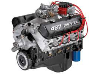 P1D9D Engine